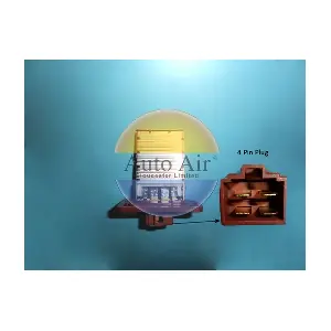 20-0092 AUTO AIR GLOUCESTER