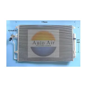 AUTO AIR GLOUCESTER 161381A