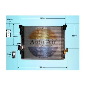 161294 AUTO AIR GLOUCESTER