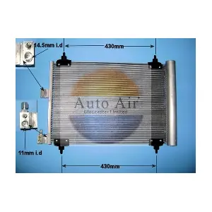 AUTO AIR GLOUCESTER 161248