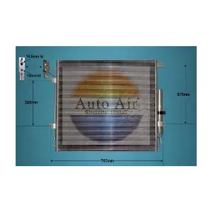 161108 AUTO AIR GLOUCESTER