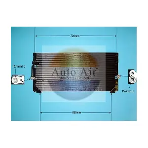 161024 AUTO AIR GLOUCESTER