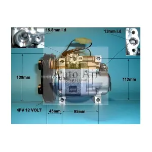 14-1039 AUTO AIR GLOUCESTER
