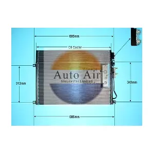 161353 AUTO AIR GLOUCESTER