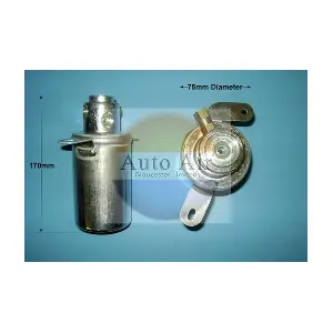 AUTO AIR GLOUCESTER 311122