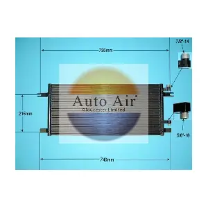 16-1352 AUTO AIR GLOUCESTER