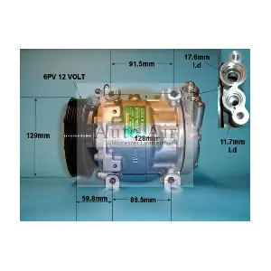 141204 AUTO AIR GLOUCESTER