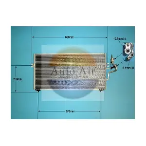 161222 AUTO AIR GLOUCESTER