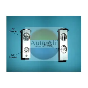 AUTO AIR GLOUCESTER 221058