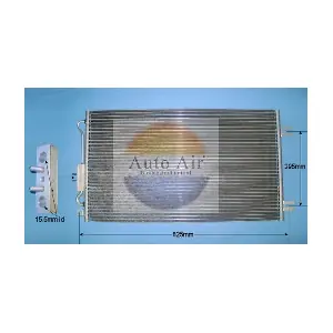 161999 AUTO AIR GLOUCESTER