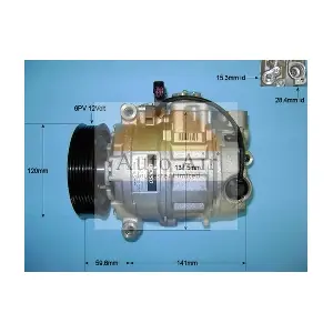 14-1456 AUTO AIR GLOUCESTER