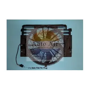 05-1041 AUTO AIR GLOUCESTER