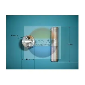 310068 AUTO AIR GLOUCESTER