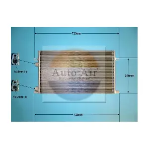 169555 AUTO AIR GLOUCESTER