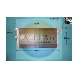 166665 AUTO AIR GLOUCESTER