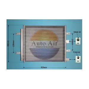 AUTO AIR GLOUCESTER 162037