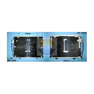 AUTO AIR GLOUCESTER 166586