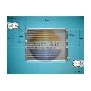 161023 AUTO AIR GLOUCESTER