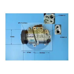 149777 AUTO AIR GLOUCESTER