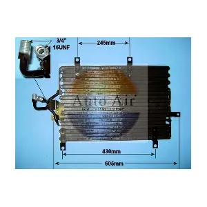 16-2035 AUTO AIR GLOUCESTER