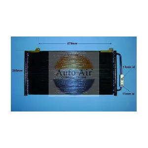 AUTO AIR GLOUCESTER 168893