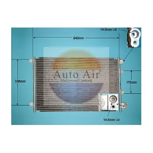 161342 AUTO AIR GLOUCESTER