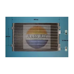 165110 AUTO AIR GLOUCESTER