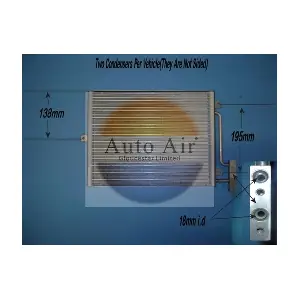 161260 AUTO AIR GLOUCESTER