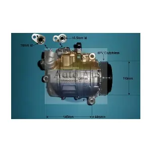 AUTO AIR GLOUCESTER 149651