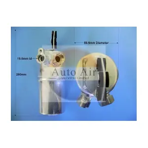 313132 AUTO AIR GLOUCESTER