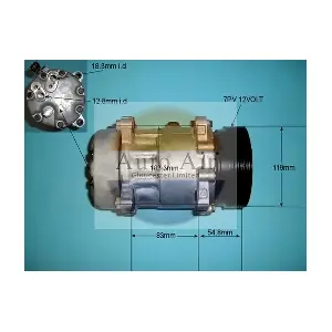 AUTO AIR GLOUCESTER 141208