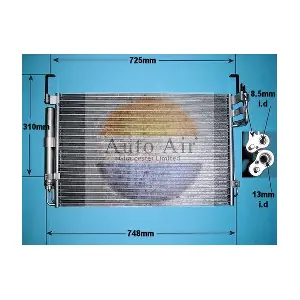 16-1156 AUTO AIR GLOUCESTER