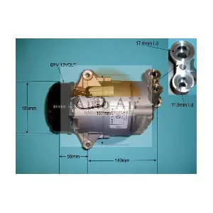 AUTO AIR GLOUCESTER 149711