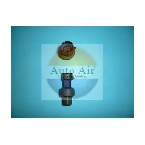 AUTO AIR GLOUCESTER 43-0016
