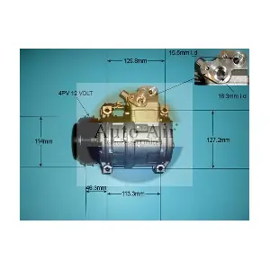 147883 AUTO AIR GLOUCESTER