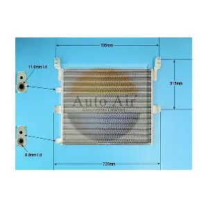 AUTO AIR GLOUCESTER 169923