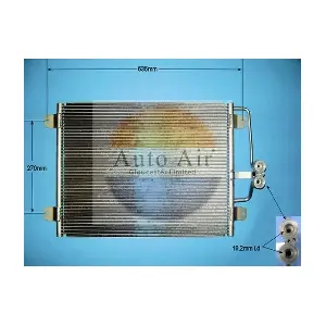 161276 AUTO AIR GLOUCESTER