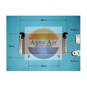 168918 AUTO AIR GLOUCESTER
