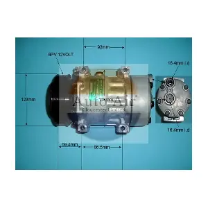 AUTO AIR GLOUCESTER 148074