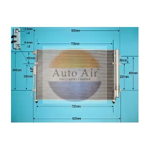 16-9963 AUTO AIR GLOUCESTER