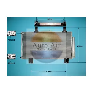 161385 AUTO AIR GLOUCESTER
