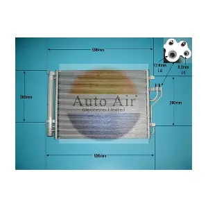 16-1426 AUTO AIR GLOUCESTER