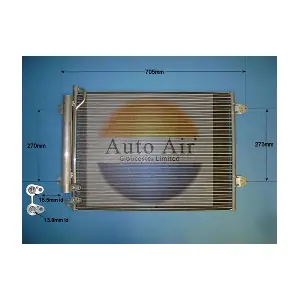 161321 AUTO AIR GLOUCESTER