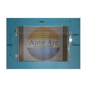16-6235 AUTO AIR GLOUCESTER