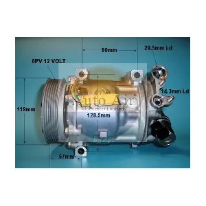 AUTO AIR GLOUCESTER 140220