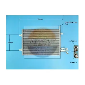 AUTO AIR GLOUCESTER 161319