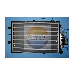 AUTO AIR GLOUCESTER 166212