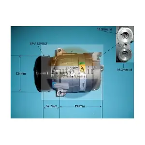 AUTO AIR GLOUCESTER 144048