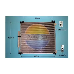 16-0076 AUTO AIR GLOUCESTER