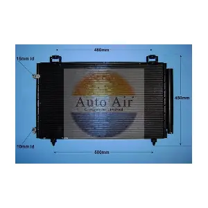 16-9933 AUTO AIR GLOUCESTER